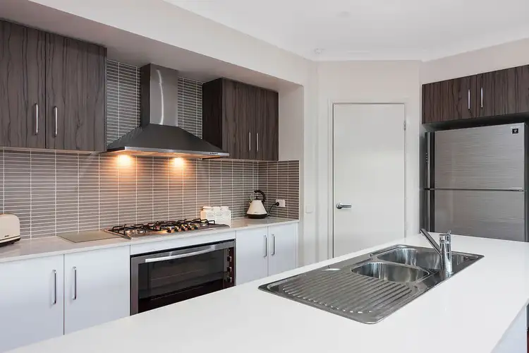 Sixth view of Homely house listing, 3 Miranda Drive, Doreen VIC 3754