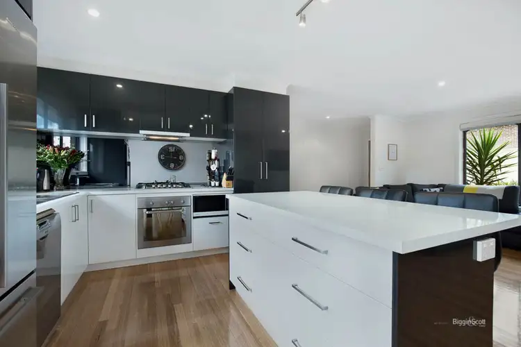 Fifth view of Homely unit listing, 1/52 Wattletree Road, Ferntree Gully VIC 3156