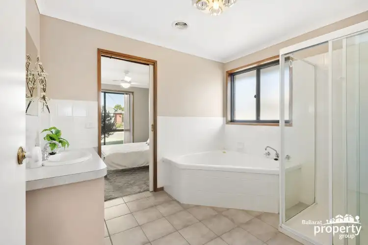 Third view of Homely house listing, 7 Lincoln Street, Wendouree VIC 3355