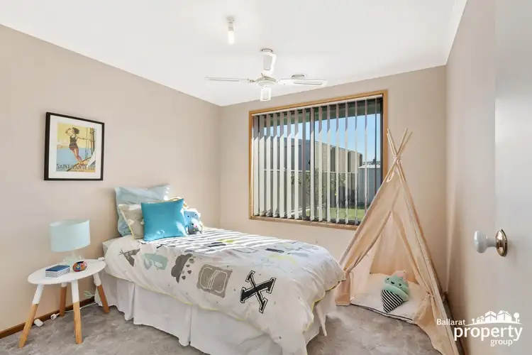 Fourth view of Homely house listing, 7 Lincoln Street, Wendouree VIC 3355