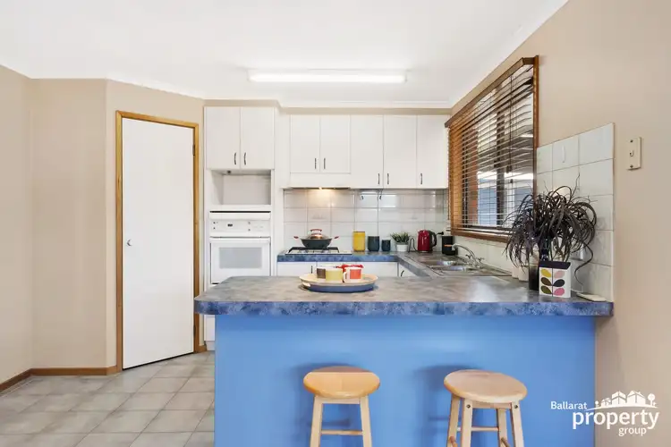 Fifth view of Homely house listing, 7 Lincoln Street, Wendouree VIC 3355