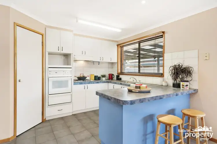 Sixth view of Homely house listing, 7 Lincoln Street, Wendouree VIC 3355