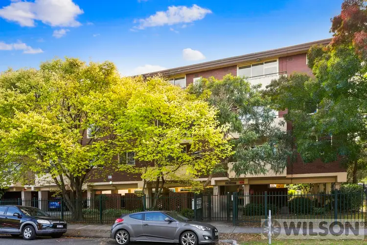6/95 Tennyson Street, Elwood VIC 3184