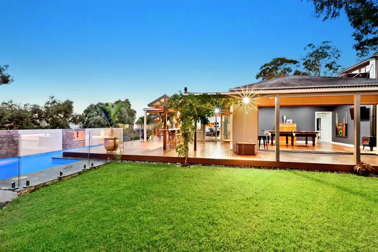 Main view of Homely house listing, 17 Ely Street, Eltham VIC 3095