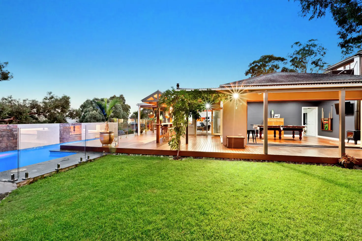Main view of Homely house listing, 17 Ely Street, Eltham VIC 3095