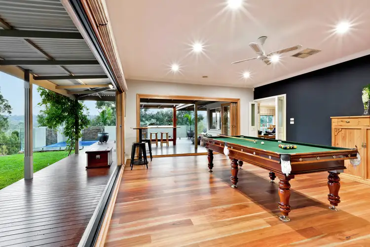 Third view of Homely house listing, 17 Ely Street, Eltham VIC 3095