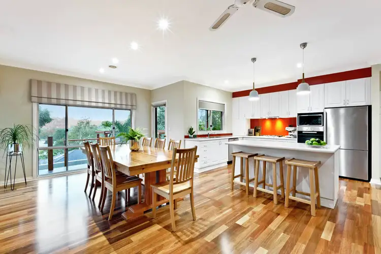 Sixth view of Homely house listing, 17 Ely Street, Eltham VIC 3095