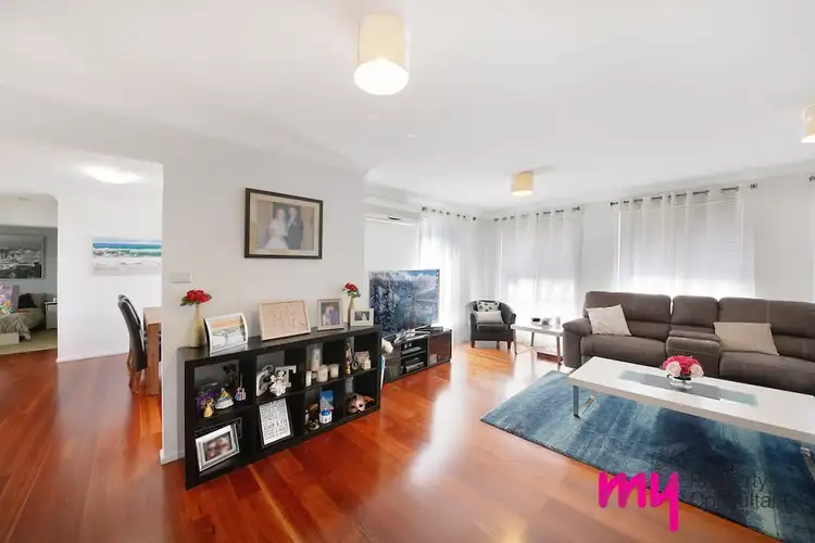 Fifth view of Homely house listing, 3 Stephano Place, Rosemeadow NSW 2560