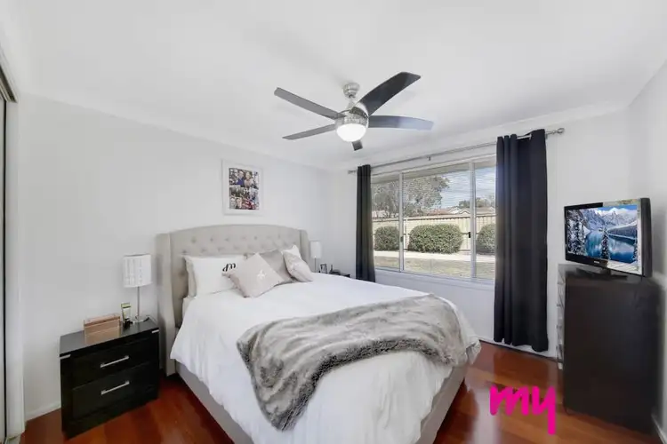 Sixth view of Homely house listing, 3 Stephano Place, Rosemeadow NSW 2560