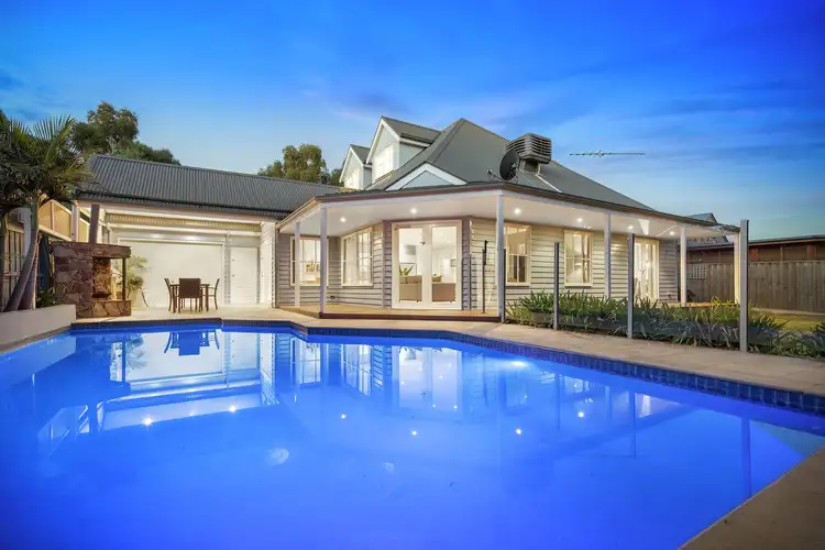 7 Harlin Street, Doreen VIC 3754