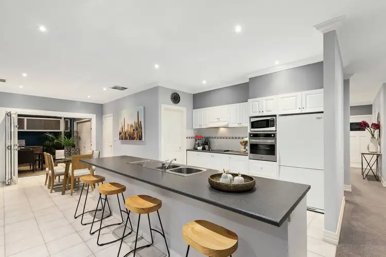 Third view of Homely house listing, 7 Harlin Street, Doreen VIC 3754