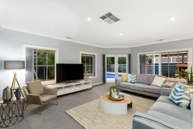 Fourth view of Homely house listing, 7 Harlin Street, Doreen VIC 3754