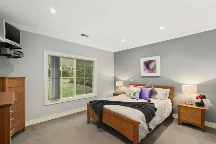 Fifth view of Homely house listing, 7 Harlin Street, Doreen VIC 3754