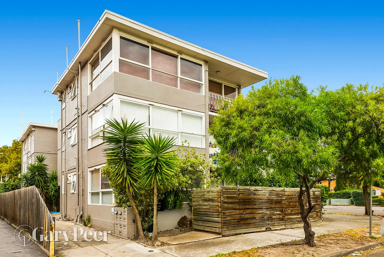 Main view of Homely apartment listing, 5/2 Celeste Court, St Kilda East VIC 3183
