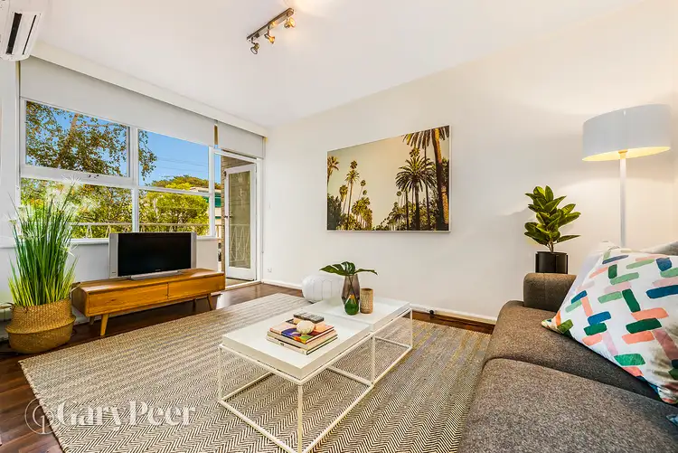 Second view of Homely apartment listing, 5/2 Celeste Court, St Kilda East VIC 3183
