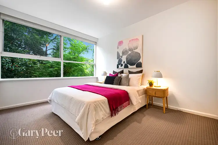 Fourth view of Homely apartment listing, 5/2 Celeste Court, St Kilda East VIC 3183