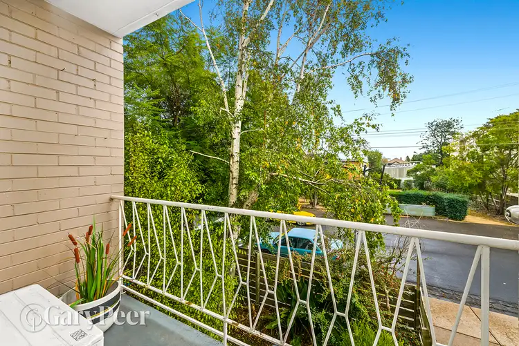 Fifth view of Homely apartment listing, 5/2 Celeste Court, St Kilda East VIC 3183