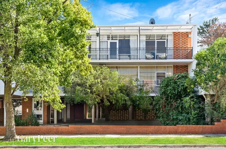 Main view of Homely apartment listing, 47 Khartoum Street, Caulfield North VIC 3161