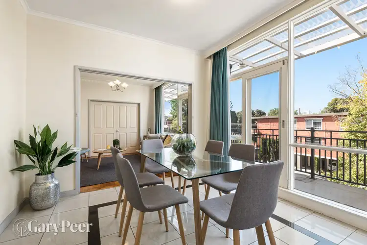 Fourth view of Homely apartment listing, 47 Khartoum Street, Caulfield North VIC 3161