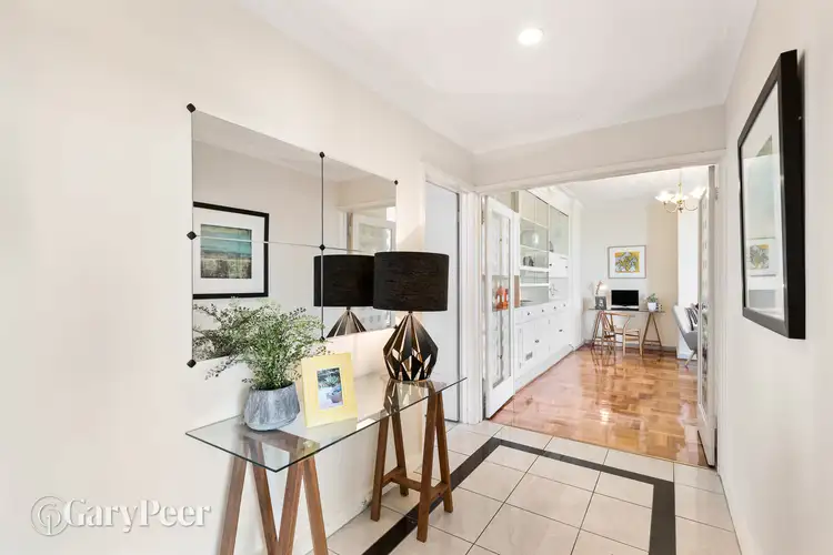 Fifth view of Homely apartment listing, 47 Khartoum Street, Caulfield North VIC 3161