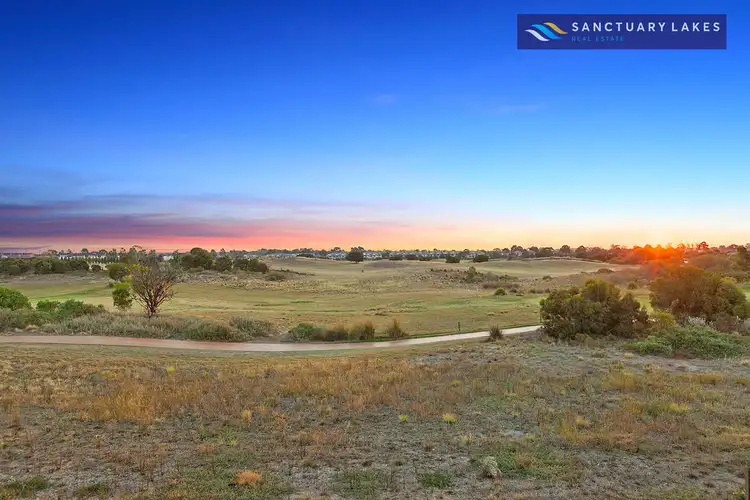 Second view of Homely house listing, 14 Fifth Avenue, Sanctuary Lakes VIC 3030
