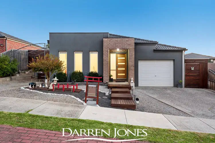 Main view of Homely house listing, 7 Cambita Court, Greensborough VIC 3088
