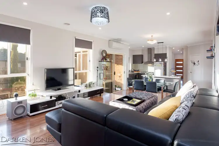 Fifth view of Homely house listing, 7 Cambita Court, Greensborough VIC 3088