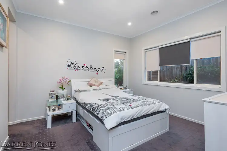 Sixth view of Homely house listing, 7 Cambita Court, Greensborough VIC 3088