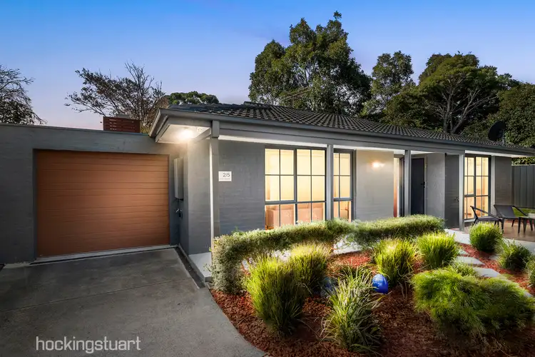 2/5 Arthurson Street, Mount Waverley VIC 3149