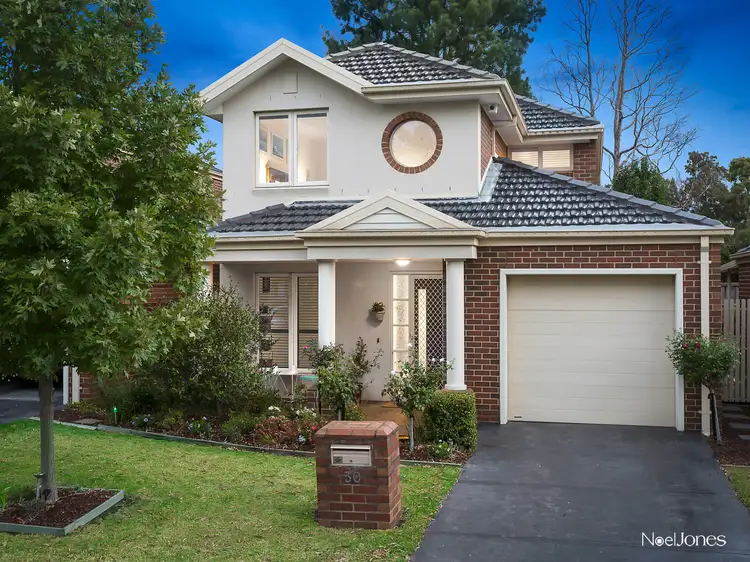 Main view of Homely house listing, 30 Jade Circuit, Burwood East VIC 3151