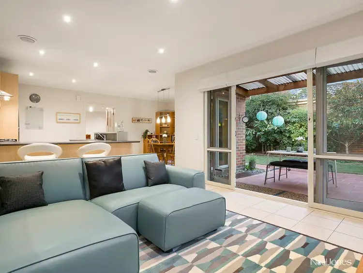Second view of Homely house listing, 30 Jade Circuit, Burwood East VIC 3151