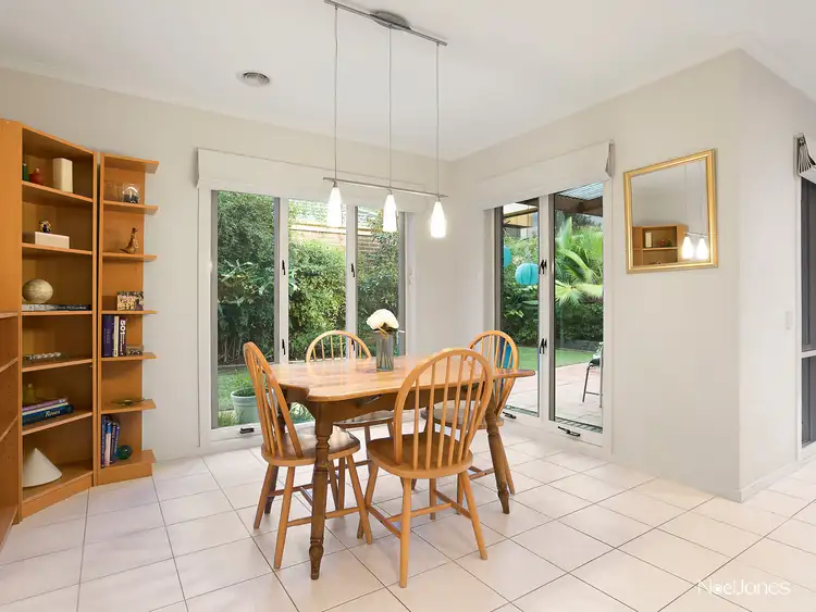 Fourth view of Homely house listing, 30 Jade Circuit, Burwood East VIC 3151