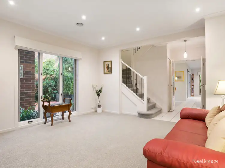 Fifth view of Homely house listing, 30 Jade Circuit, Burwood East VIC 3151