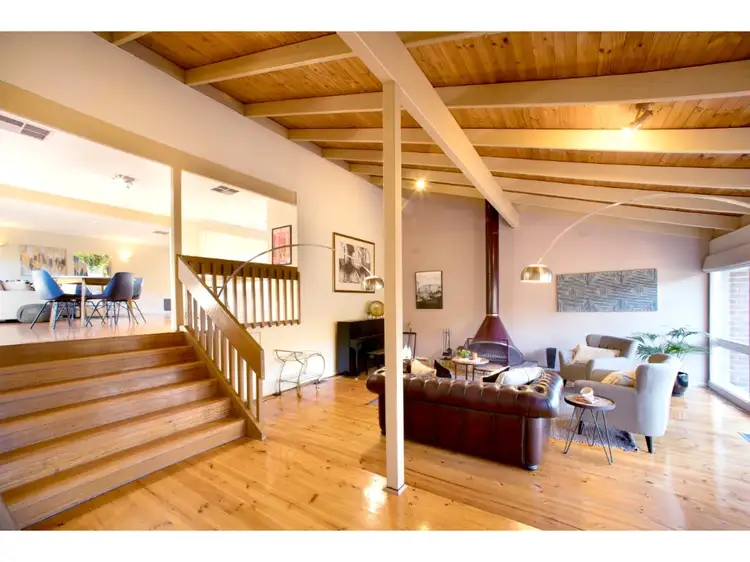 Main view of Homely house listing, 4 Valonia Drive, Eltham VIC 3095