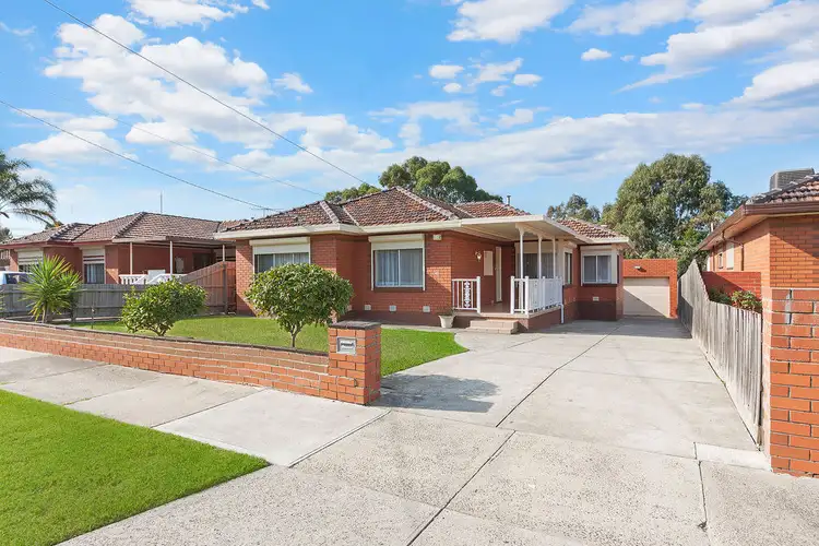 48 Beaumont Crescent, Lalor VIC 3075