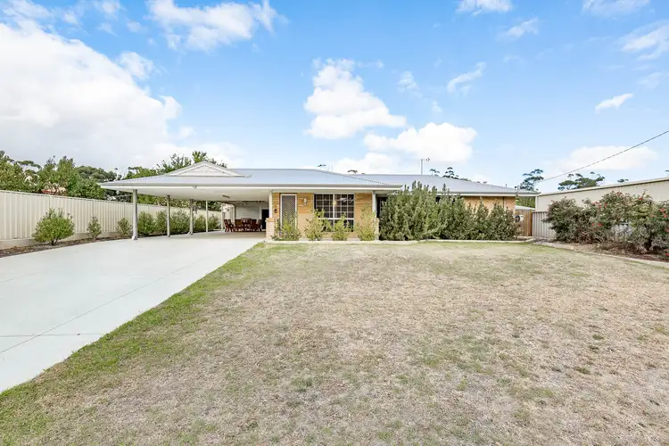 Second view of Homely house listing, 3 Brooksy Place, Burekup WA 6227