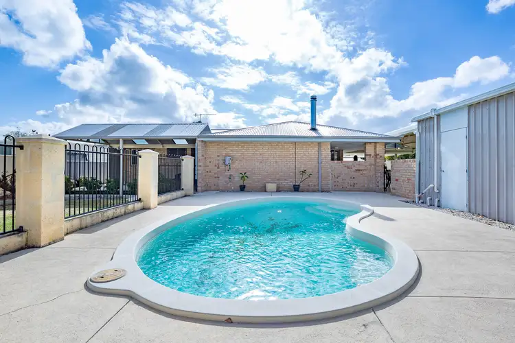 Fourth view of Homely house listing, 3 Brooksy Place, Burekup WA 6227