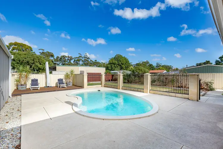 Fifth view of Homely house listing, 3 Brooksy Place, Burekup WA 6227