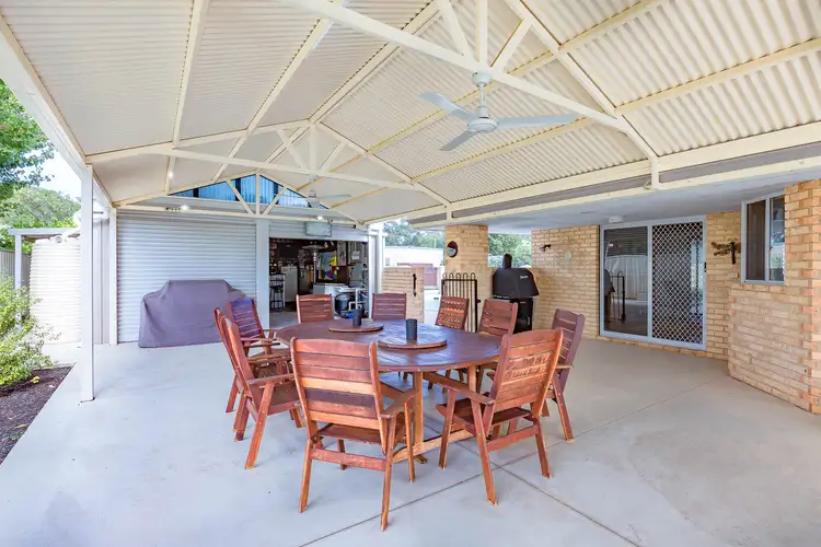 Sixth view of Homely house listing, 3 Brooksy Place, Burekup WA 6227
