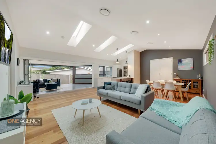 Second view of Homely house listing, 63 Gibbes Street, Regentville NSW 2745