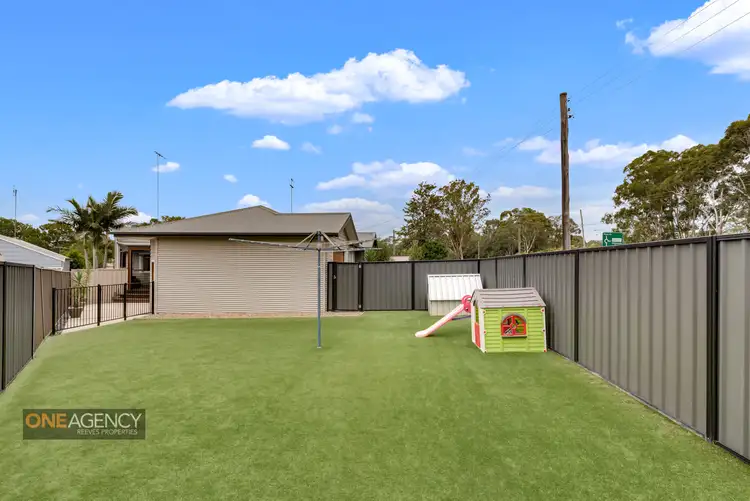 Third view of Homely house listing, 63 Gibbes Street, Regentville NSW 2745