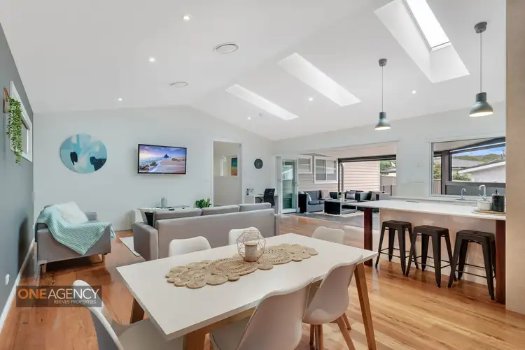 Fifth view of Homely house listing, 63 Gibbes Street, Regentville NSW 2745