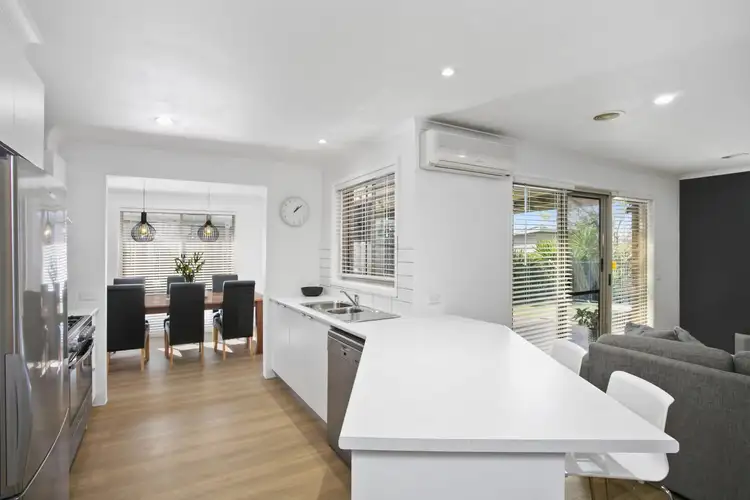 Fifth view of Homely house listing, 33 Anzac Avenue, Leopold VIC 3224