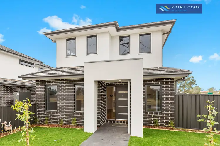 Main view of Homely townhouse listing, 9/27-29 Point Cook Road, Altona Meadows VIC 3028