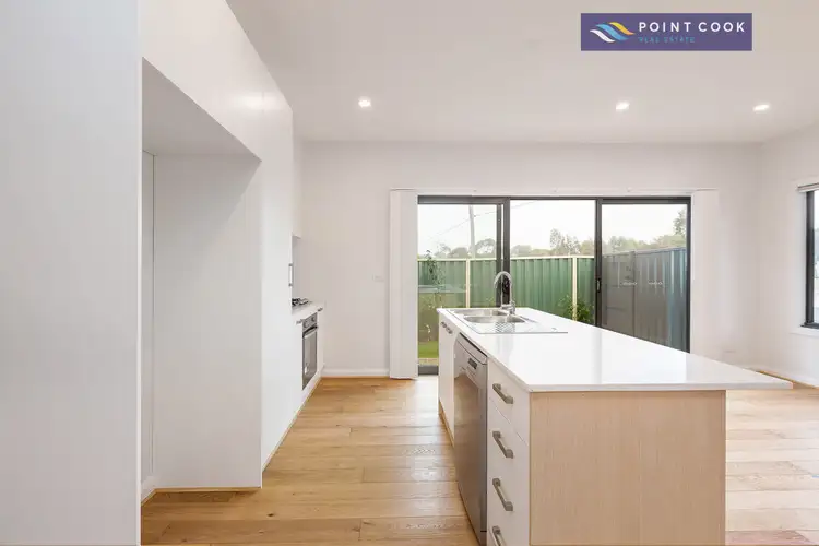 Second view of Homely townhouse listing, 9/27-29 Point Cook Road, Altona Meadows VIC 3028