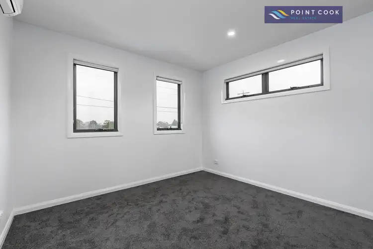 Fourth view of Homely townhouse listing, 9/27-29 Point Cook Road, Altona Meadows VIC 3028