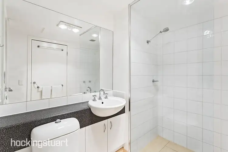 Fifth view of Homely apartment listing, 508/67-71 Stead Street, South Melbourne VIC 3205