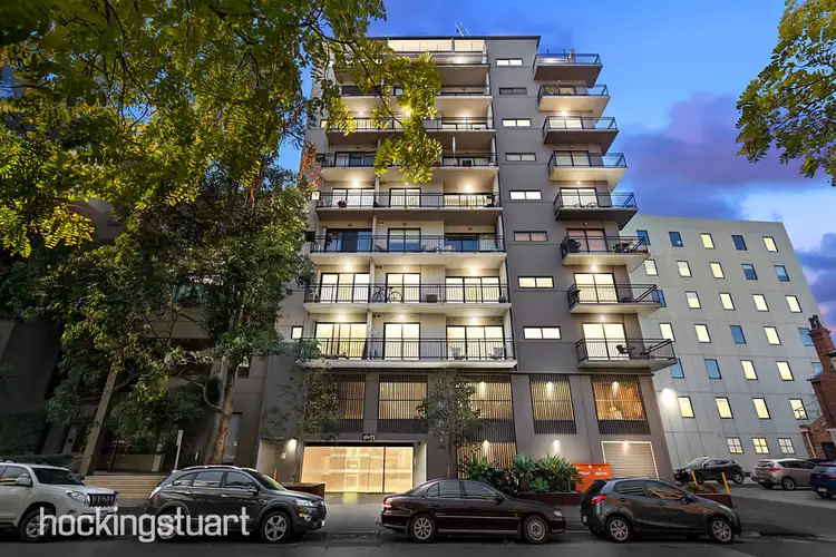 Sixth view of Homely apartment listing, 508/67-71 Stead Street, South Melbourne VIC 3205