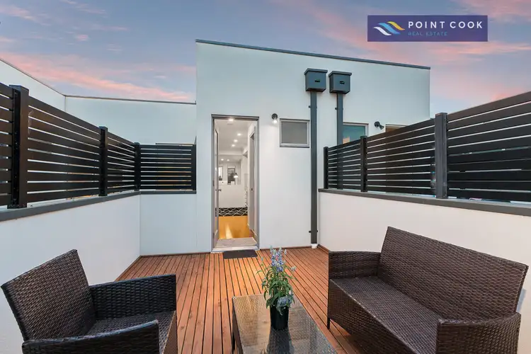 Fifth view of Homely house listing, 32A Middleton Drive, Point Cook VIC 3030