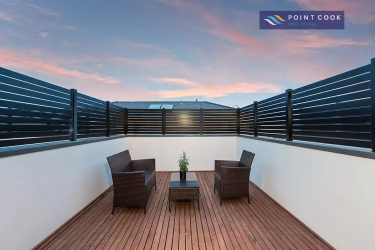 Sixth view of Homely house listing, 32A Middleton Drive, Point Cook VIC 3030